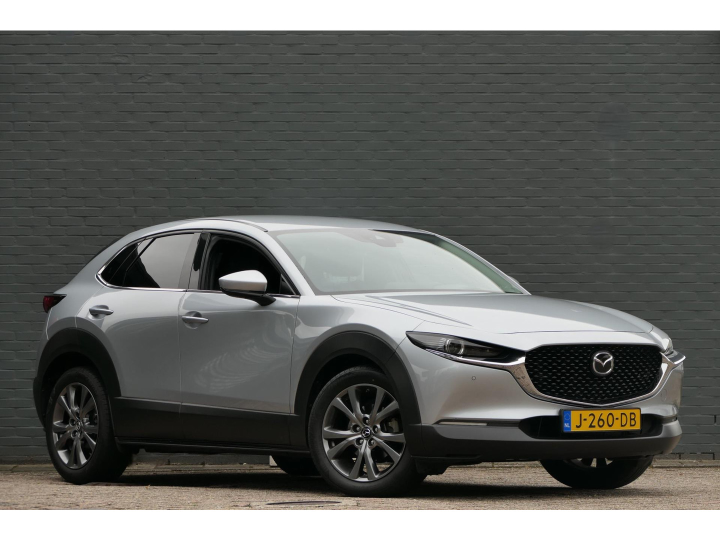 Mazda Mazda