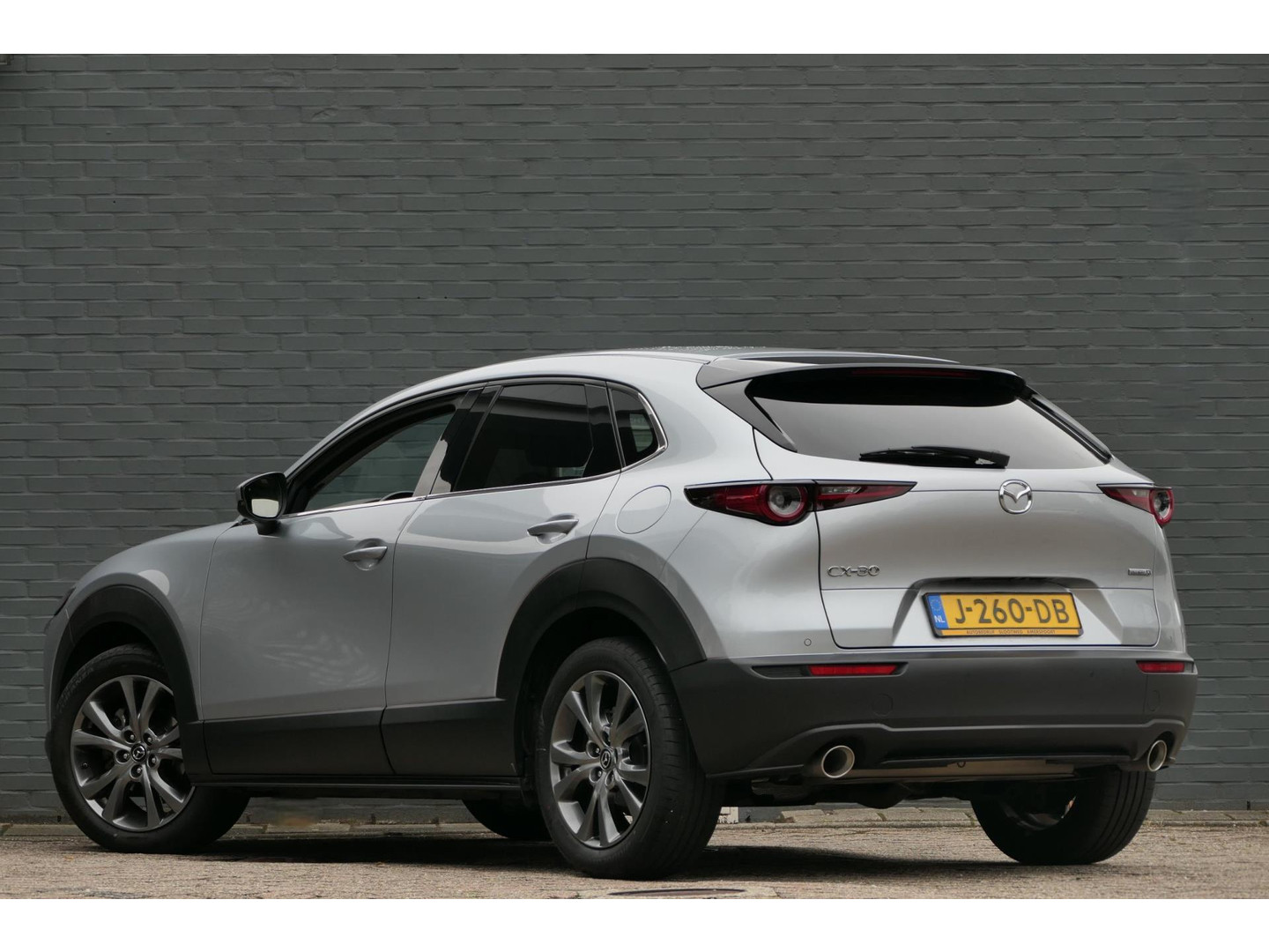 Mazda Mazda