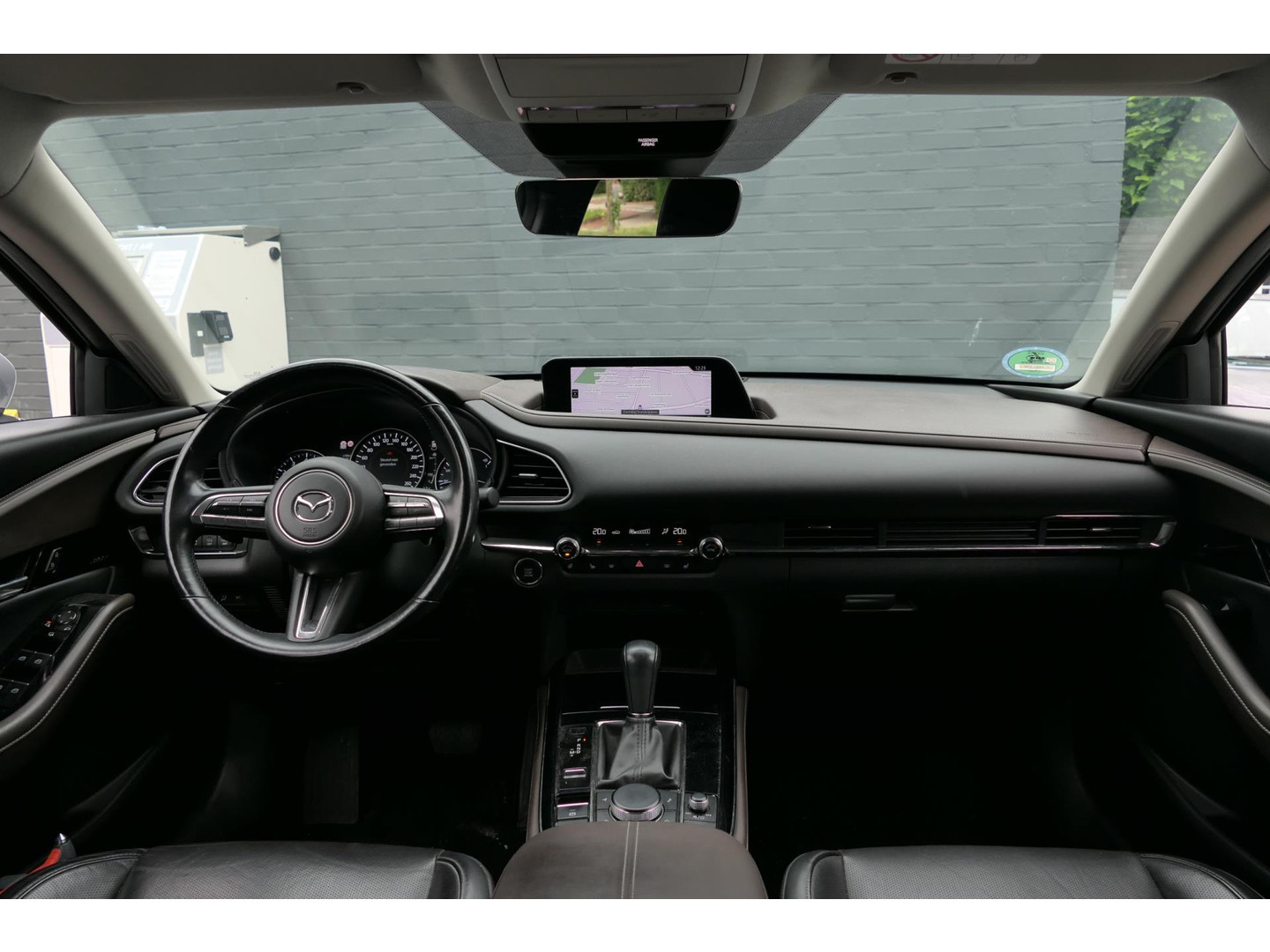 Mazda Mazda