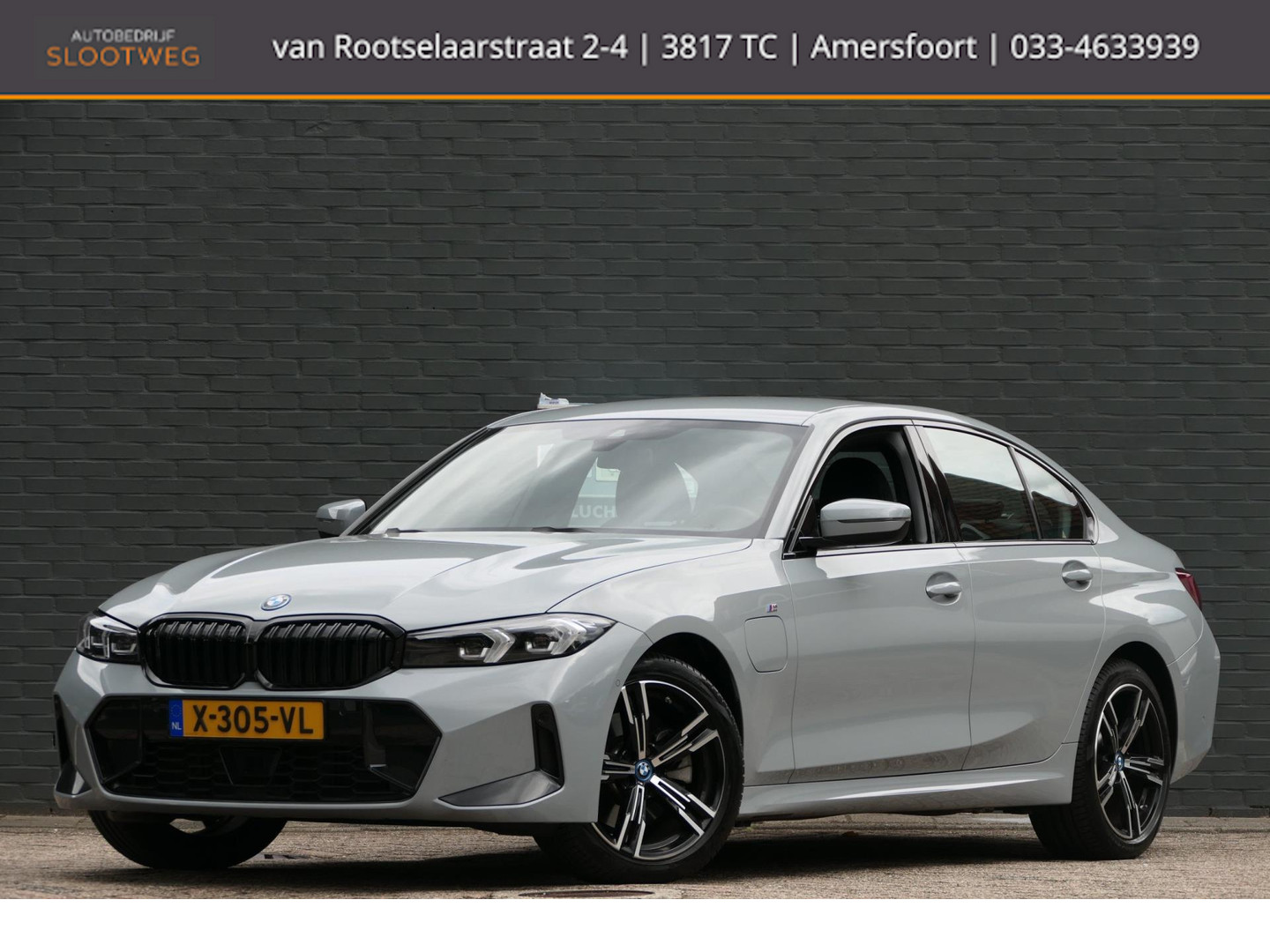 BMW BMW