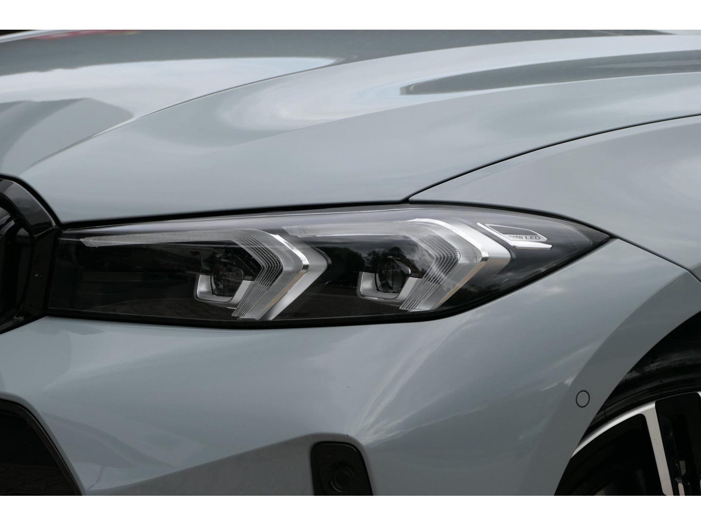 BMW BMW