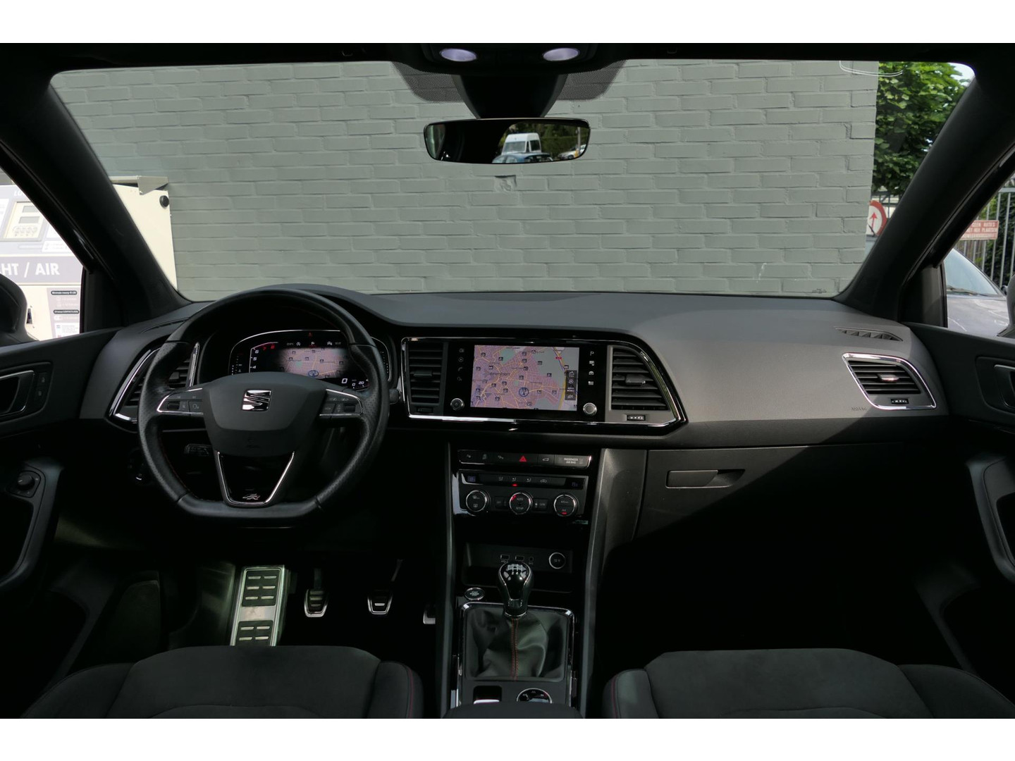 SEAT