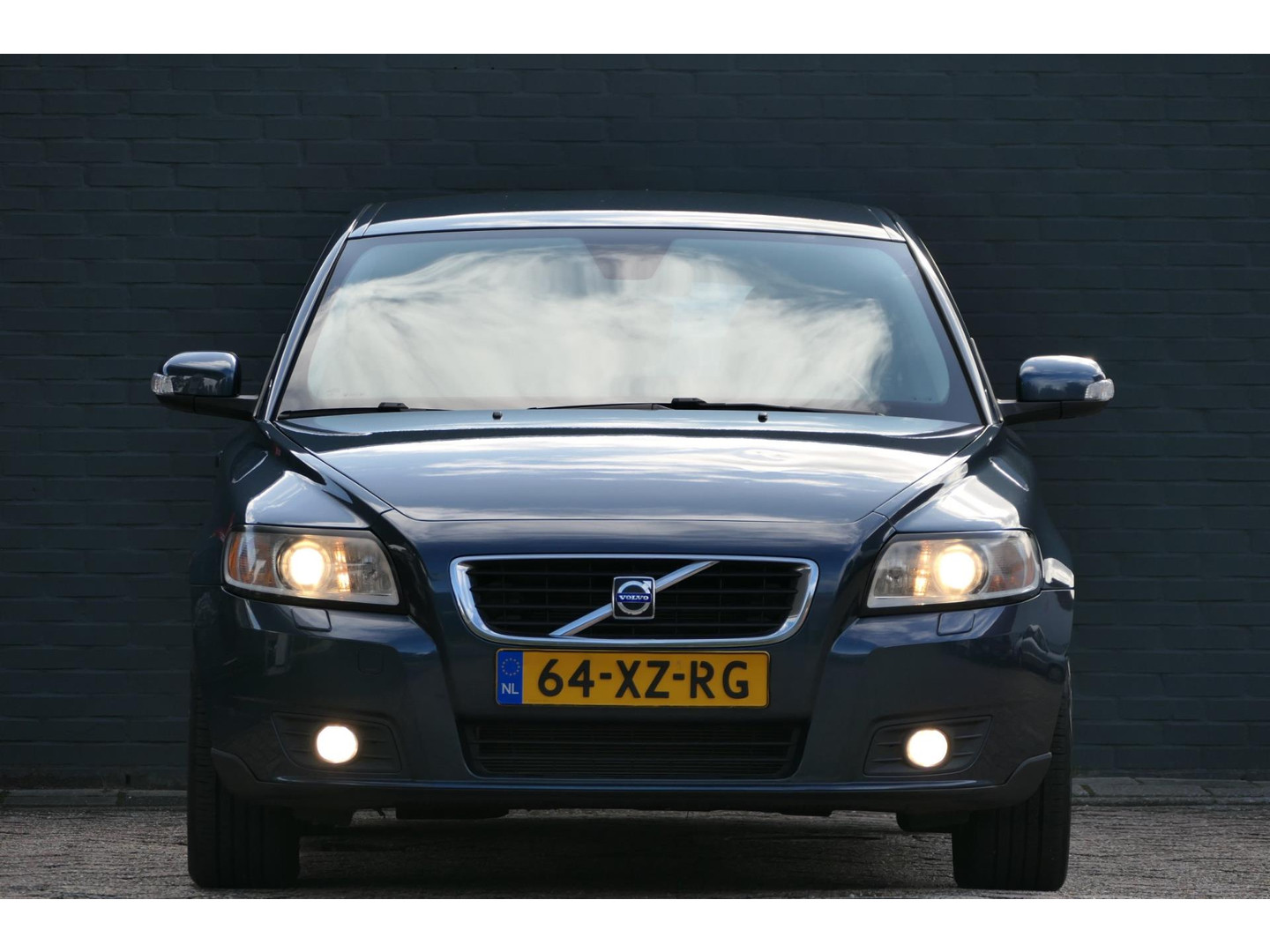 Volvo