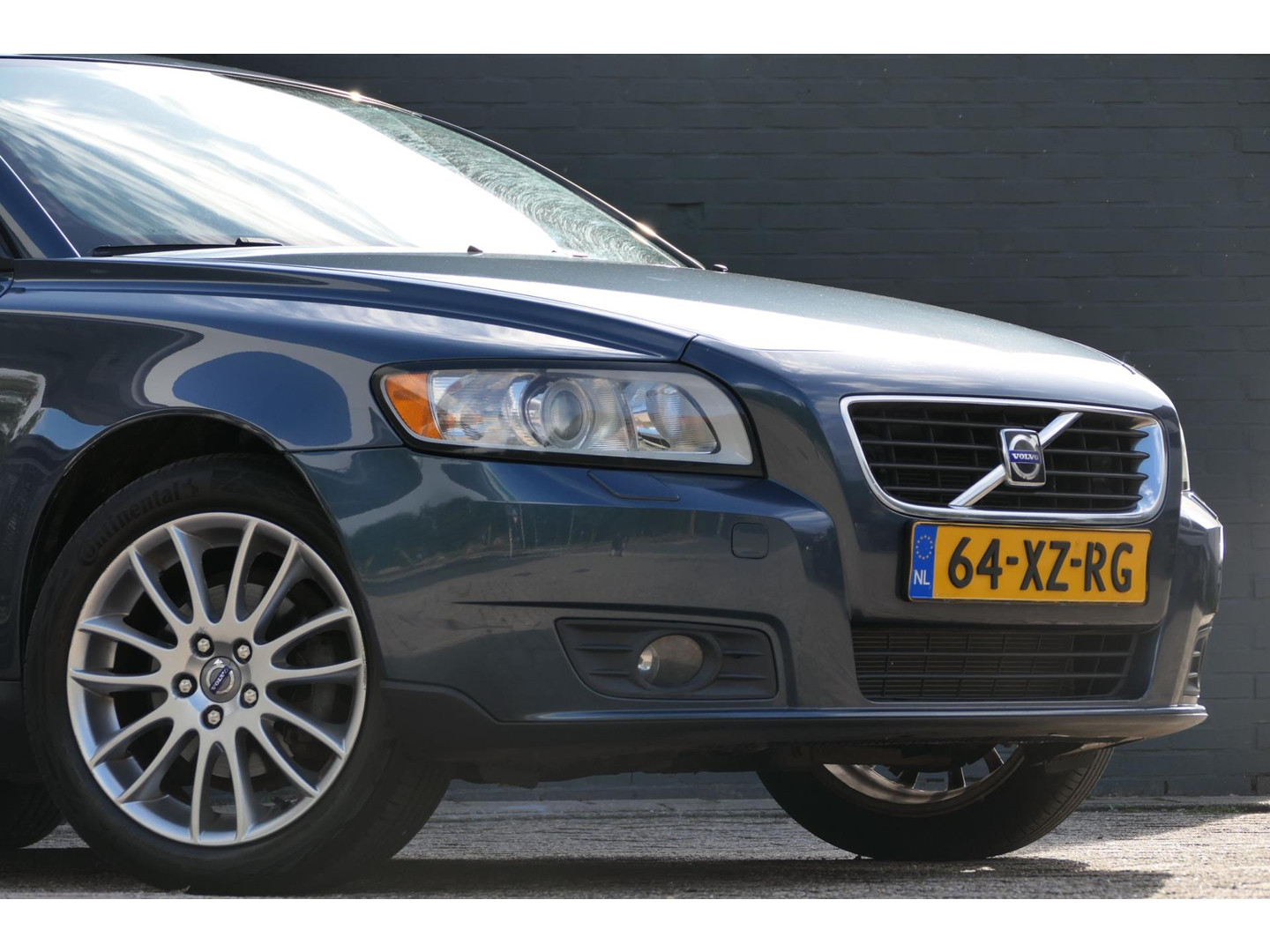 Volvo