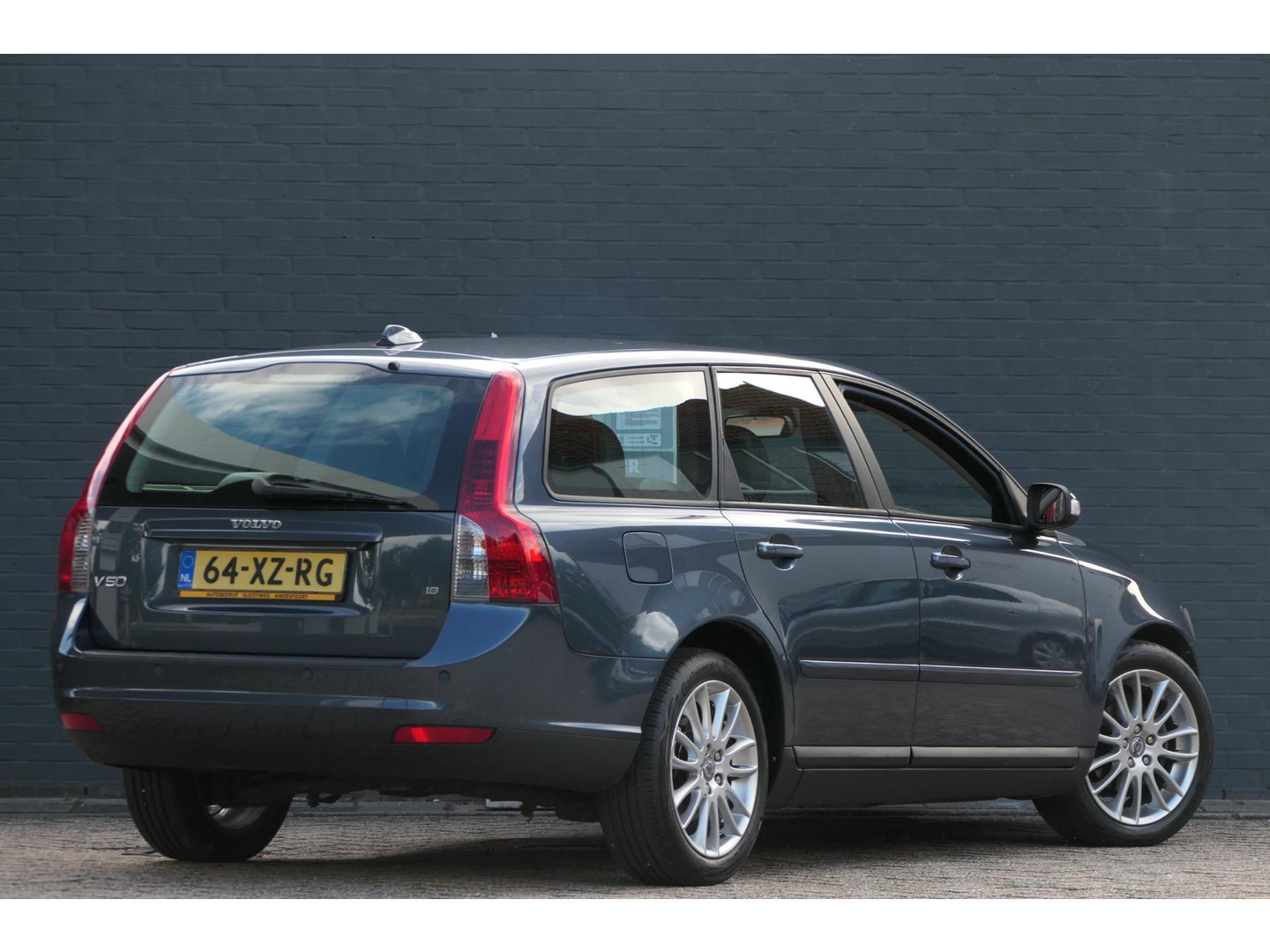 Volvo