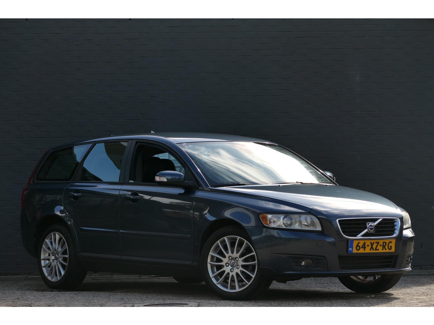 Volvo