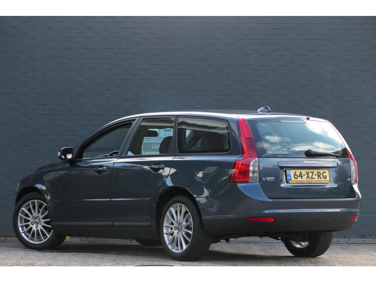 Volvo