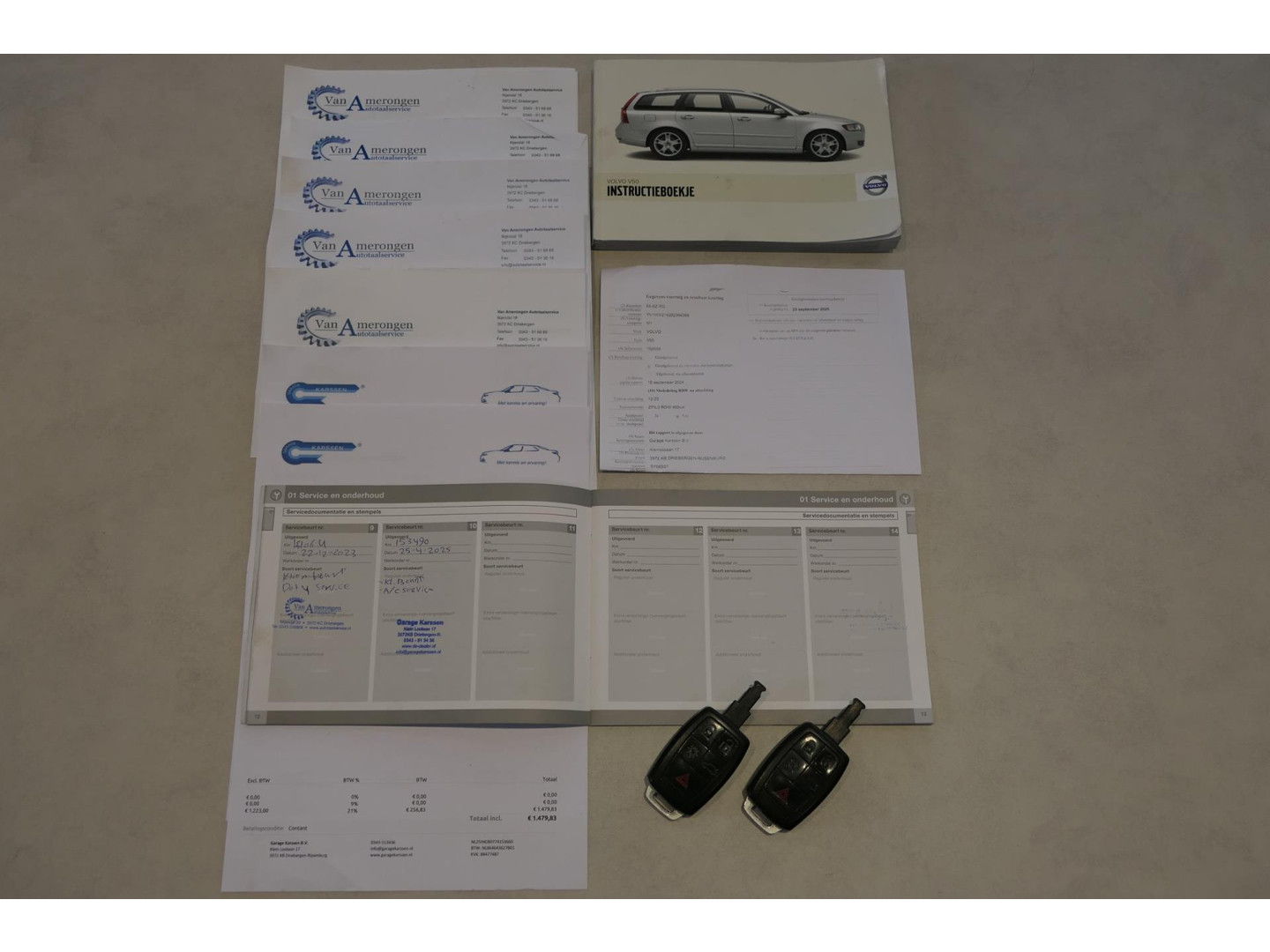 Volvo