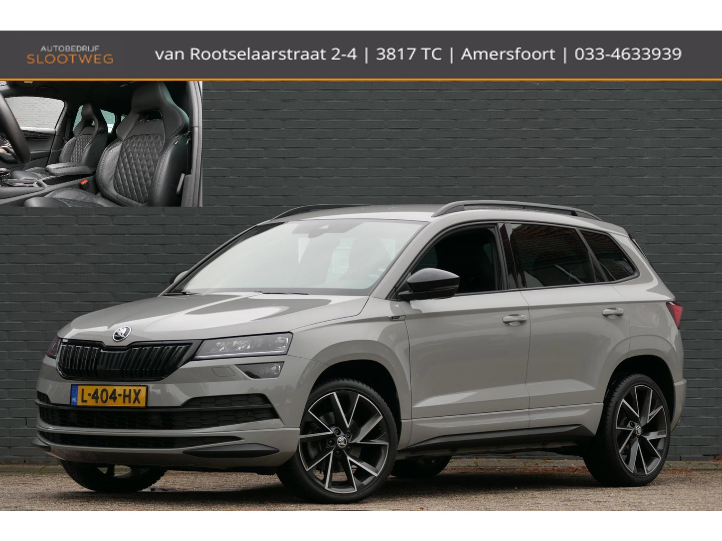 ŠKODA ŠKODA