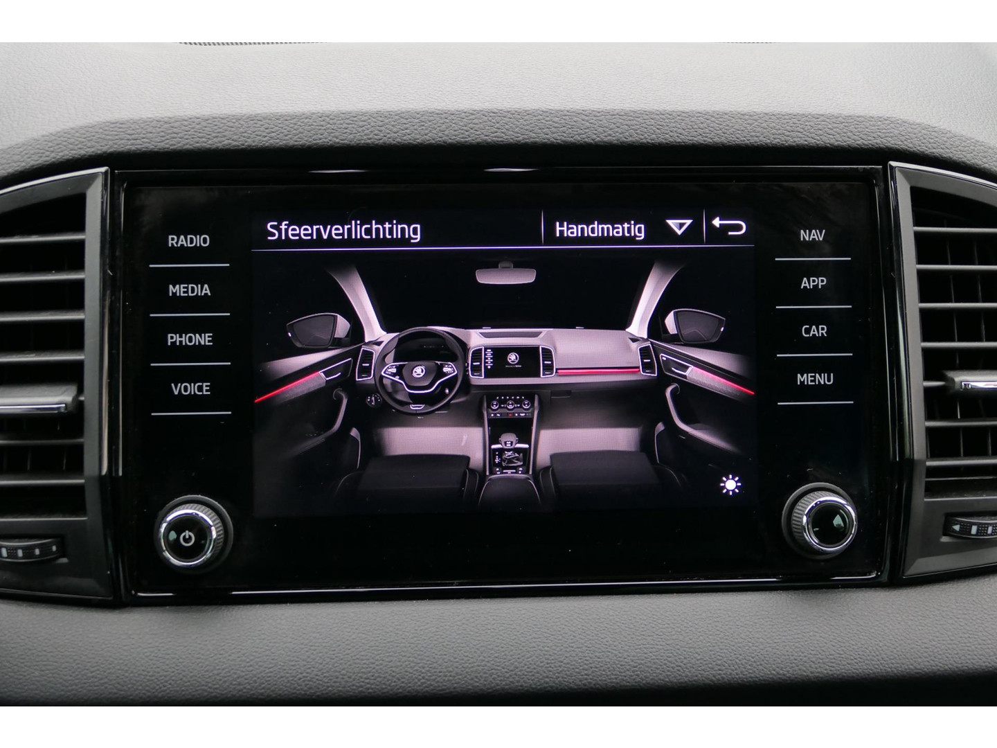 ŠKODA ŠKODA