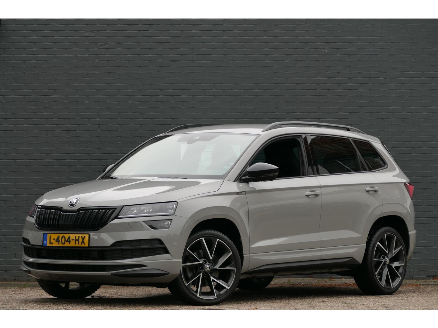 ŠKODA ŠKODA