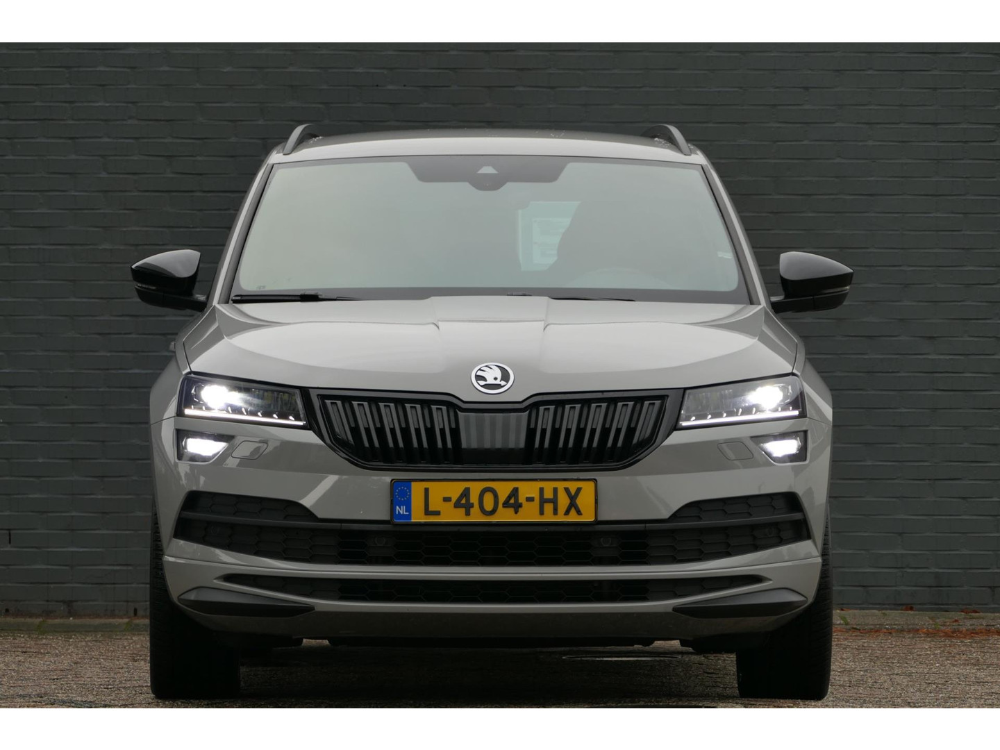 ŠKODA ŠKODA