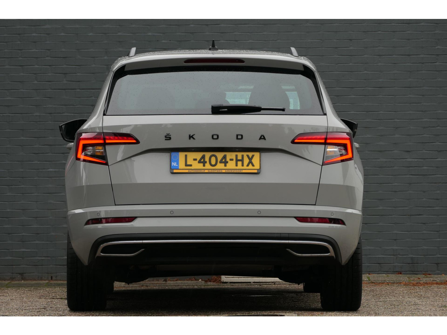 ŠKODA ŠKODA