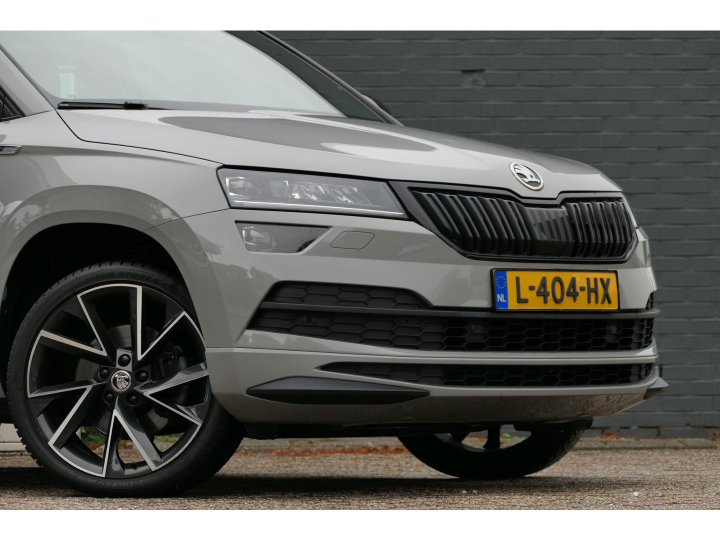 ŠKODA ŠKODA