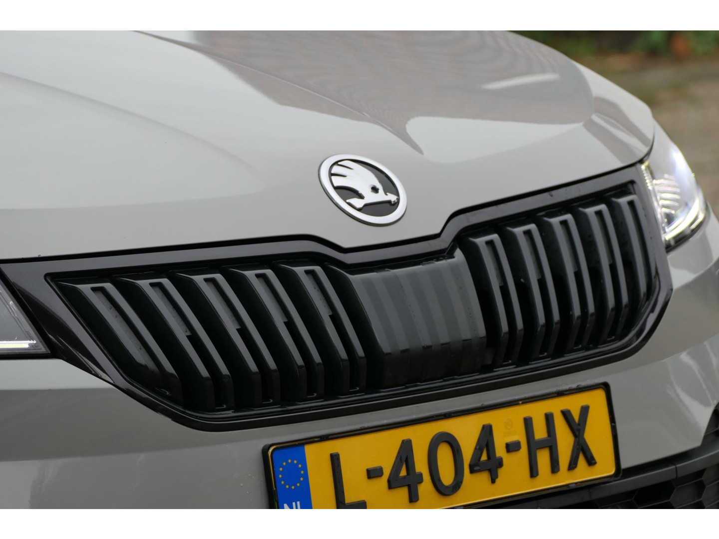 ŠKODA ŠKODA