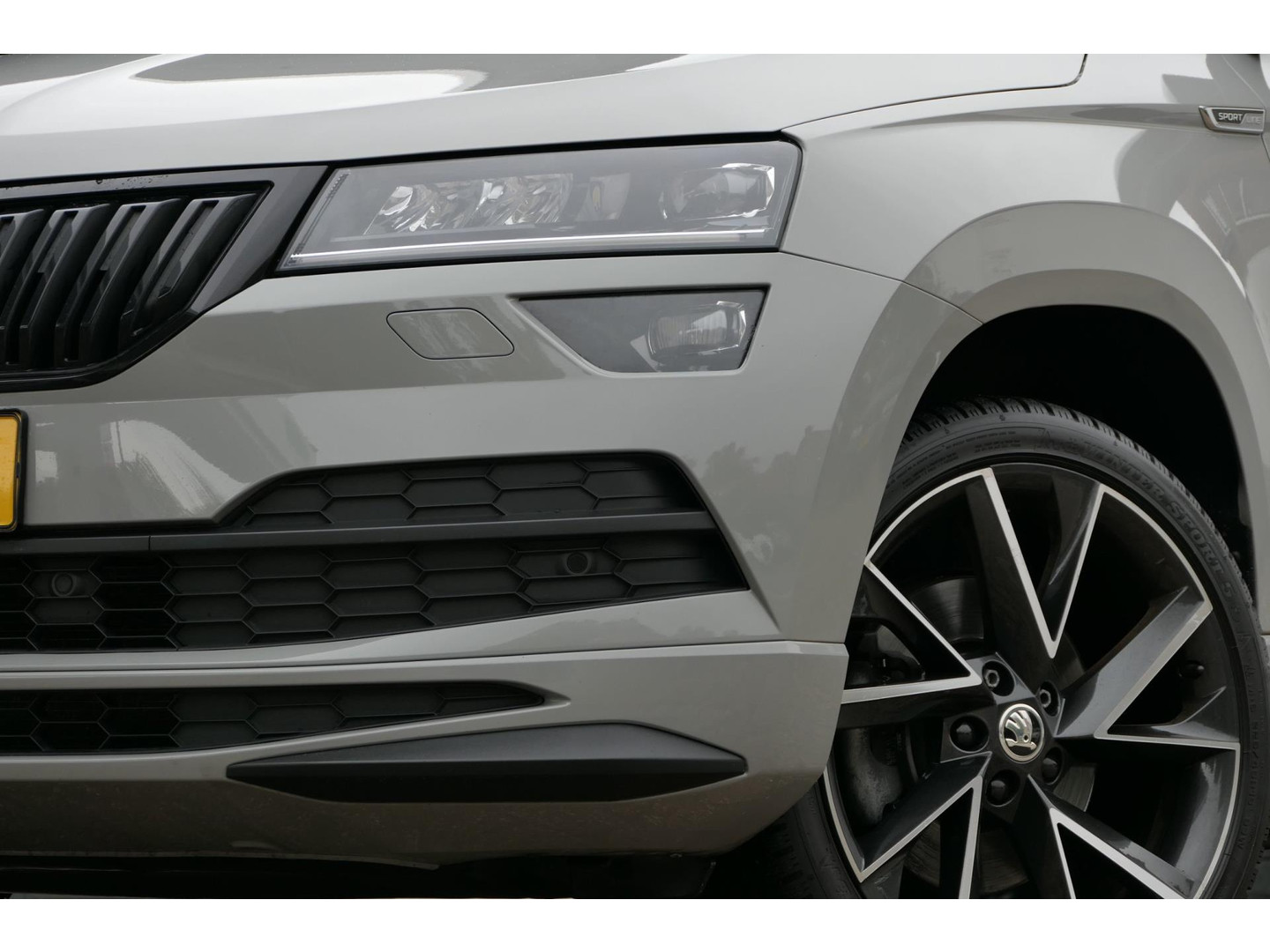ŠKODA ŠKODA