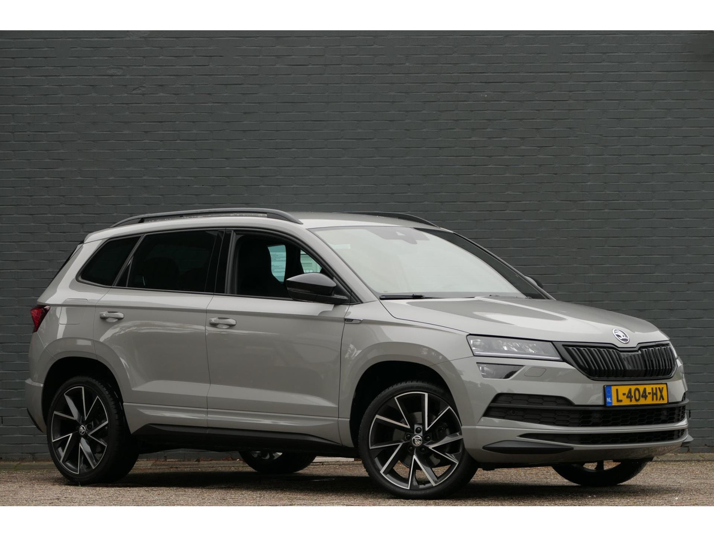 ŠKODA ŠKODA