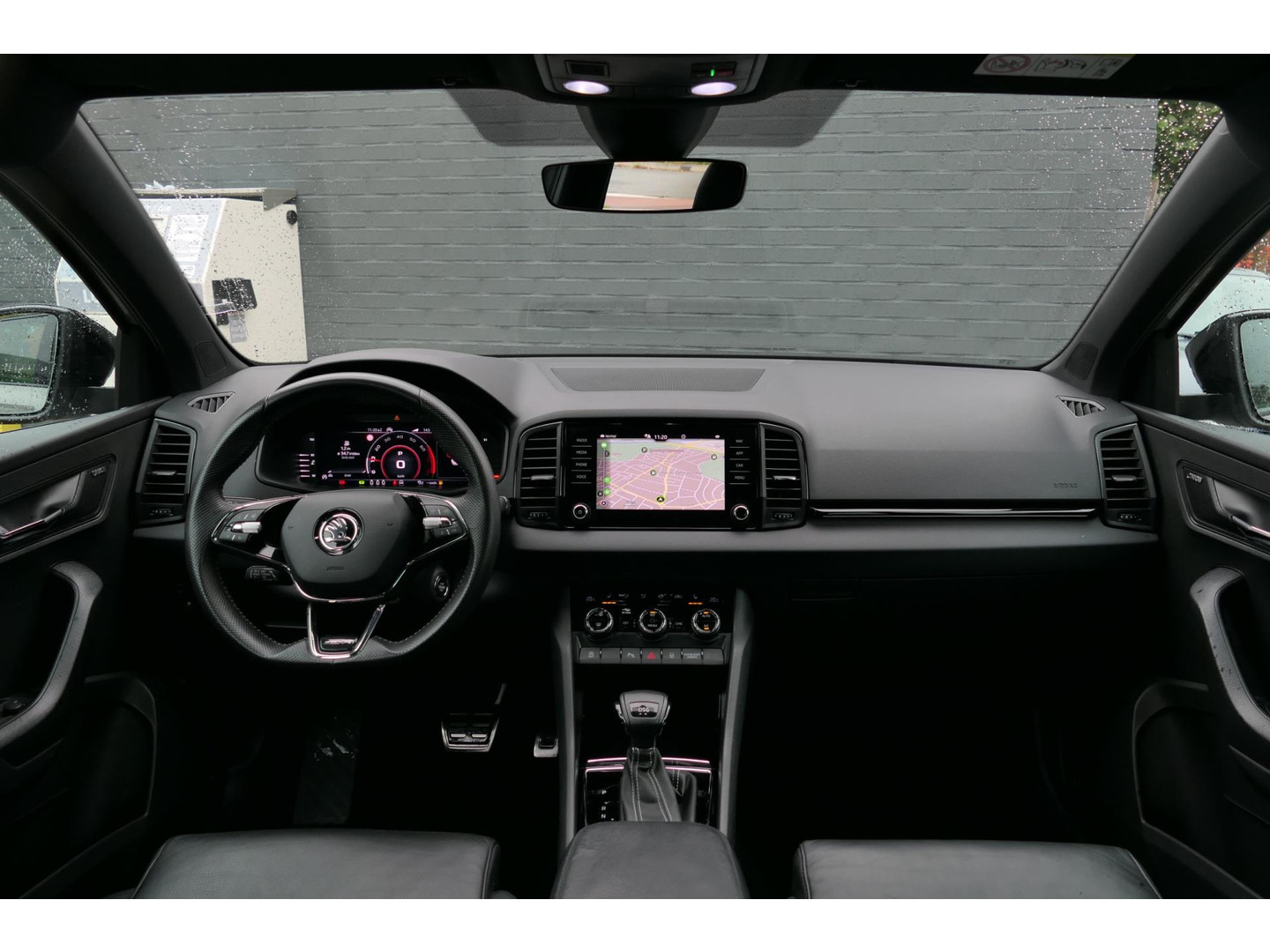 ŠKODA ŠKODA