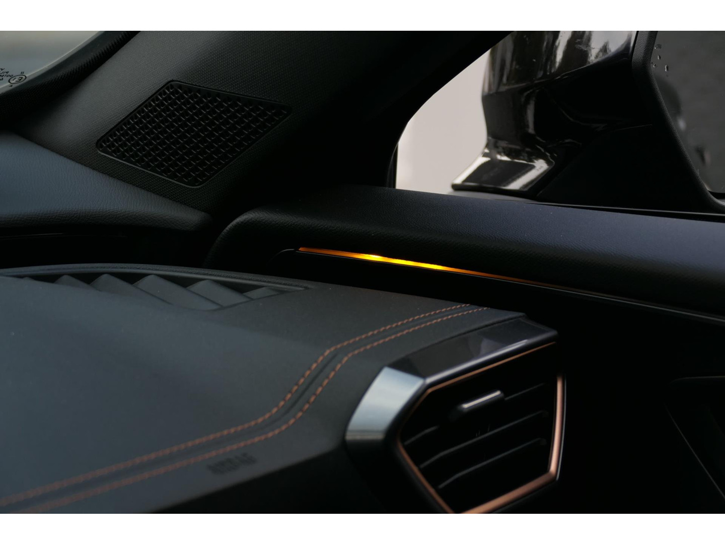 CUPRA CUPRA