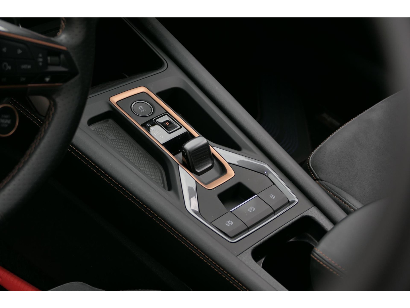 CUPRA CUPRA