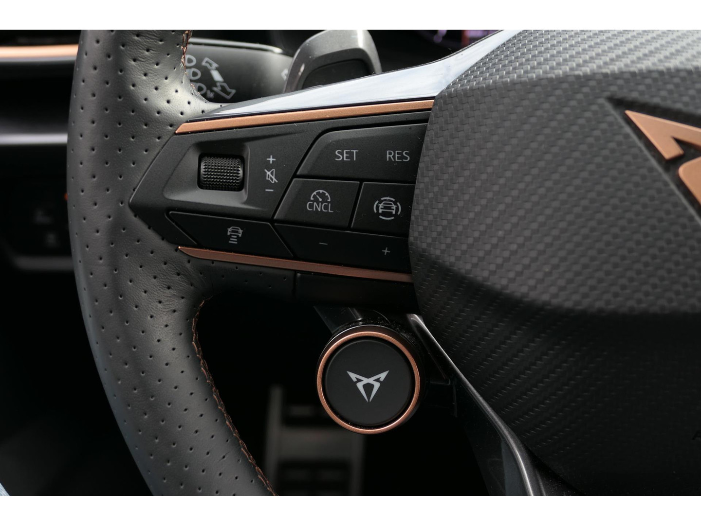 CUPRA CUPRA