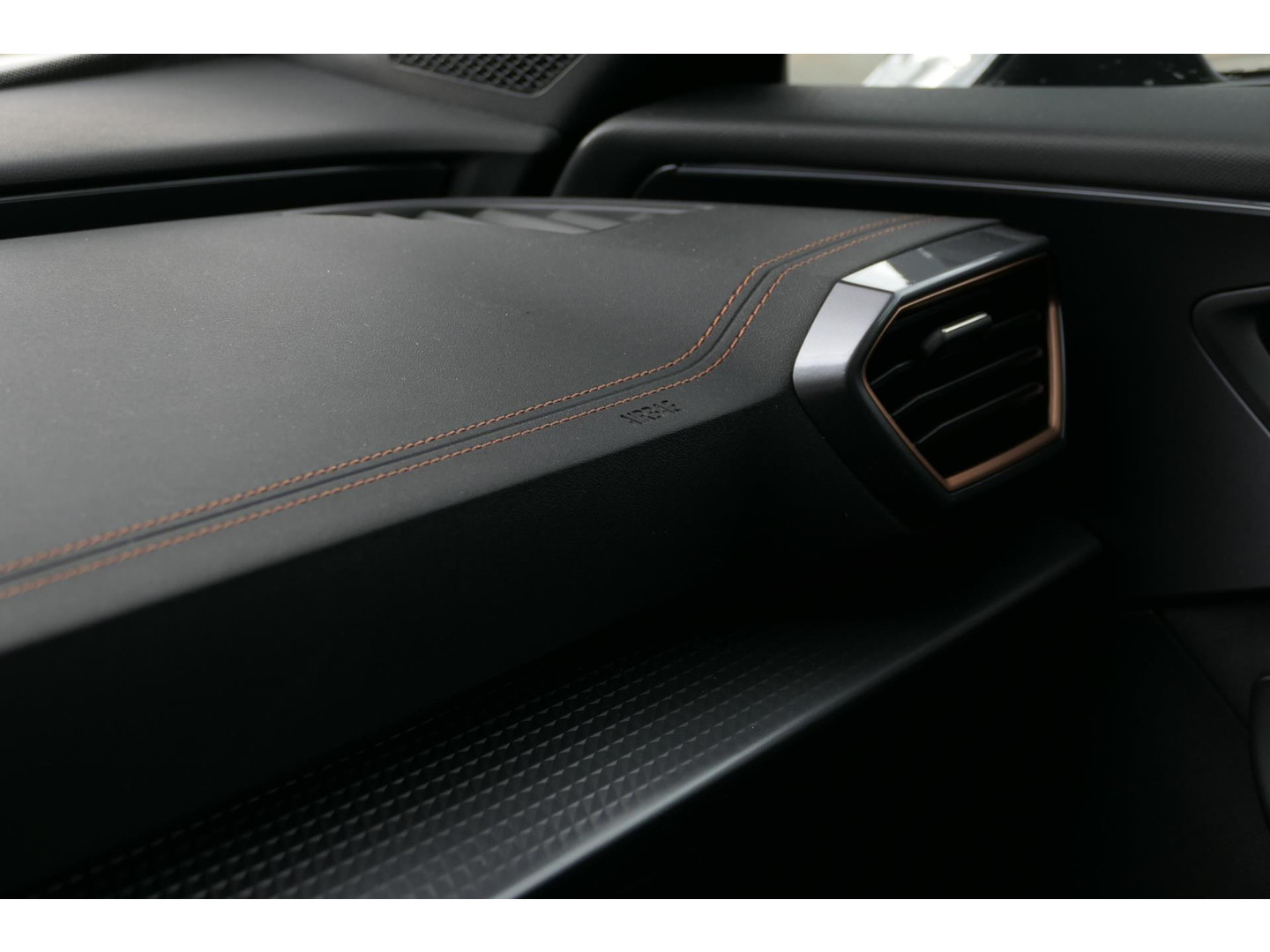 CUPRA CUPRA