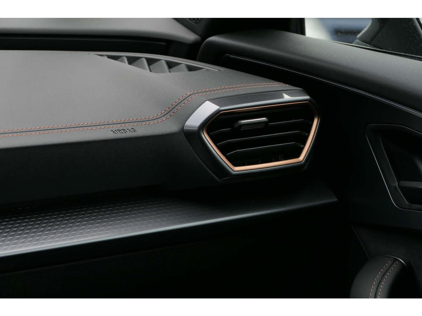 CUPRA CUPRA