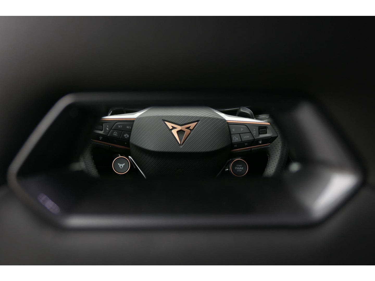 CUPRA CUPRA