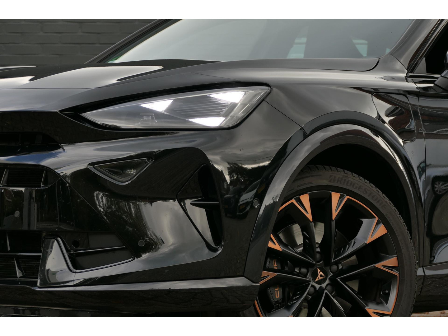 CUPRA CUPRA