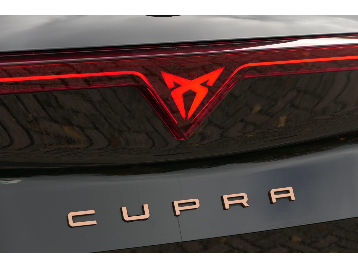 CUPRA CUPRA