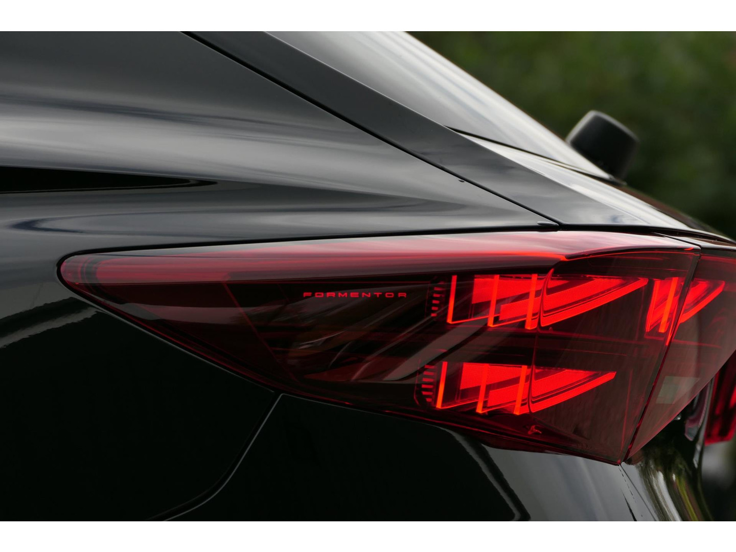 CUPRA CUPRA