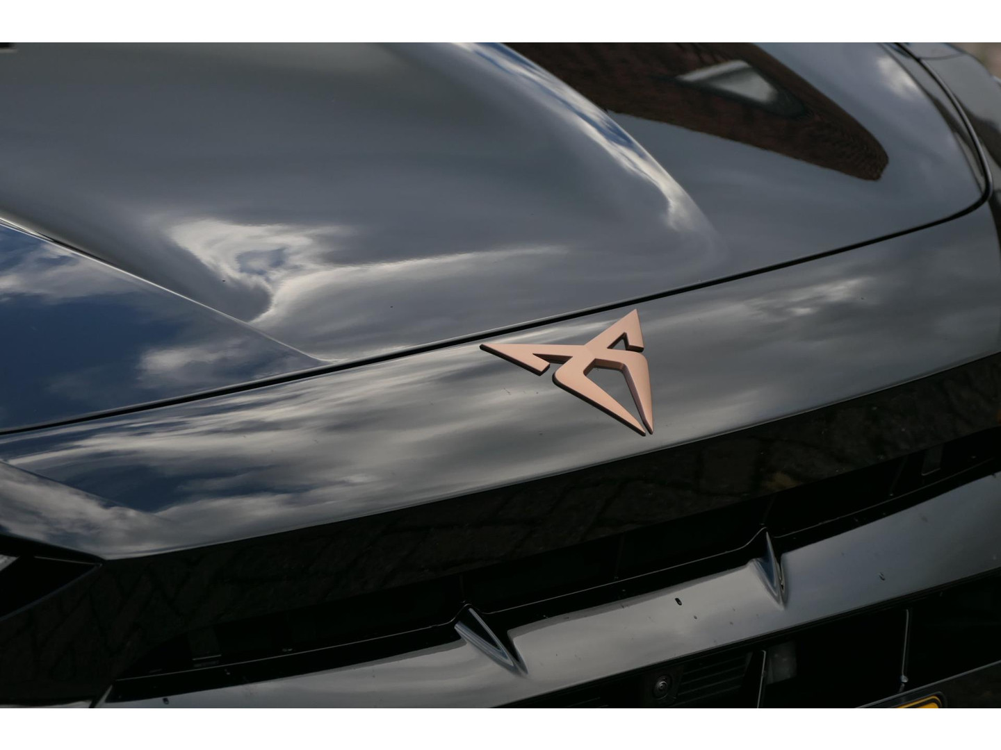 CUPRA CUPRA