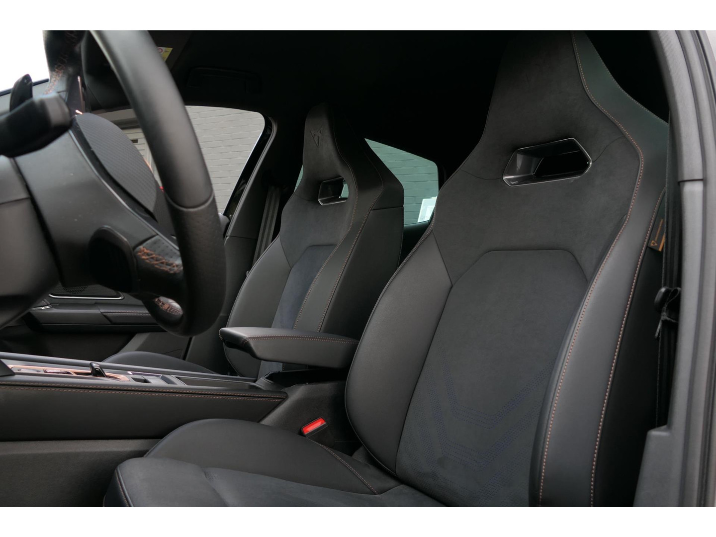 CUPRA CUPRA