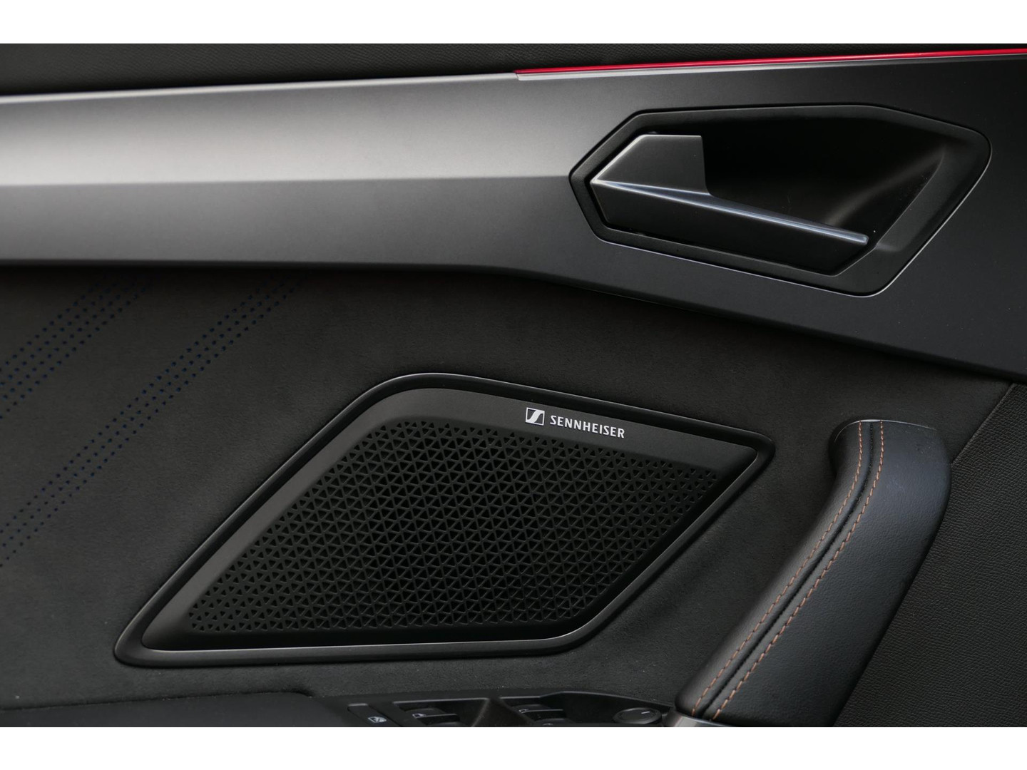 CUPRA CUPRA