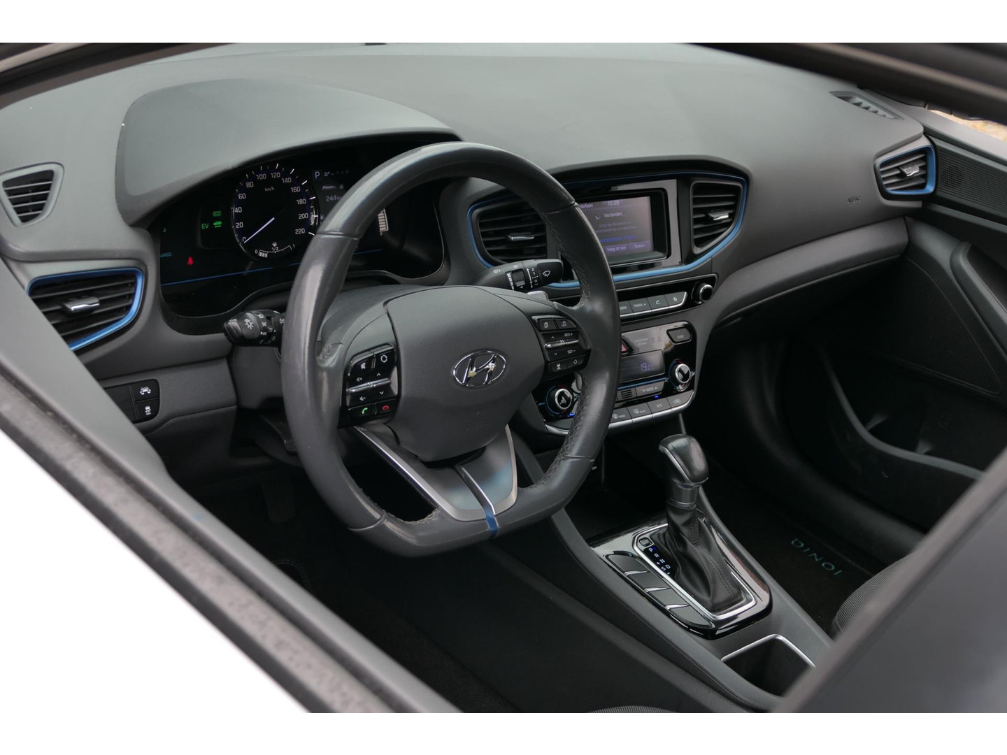Hyundai Hyundai