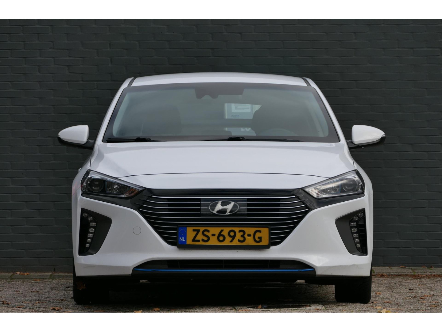 Hyundai Hyundai