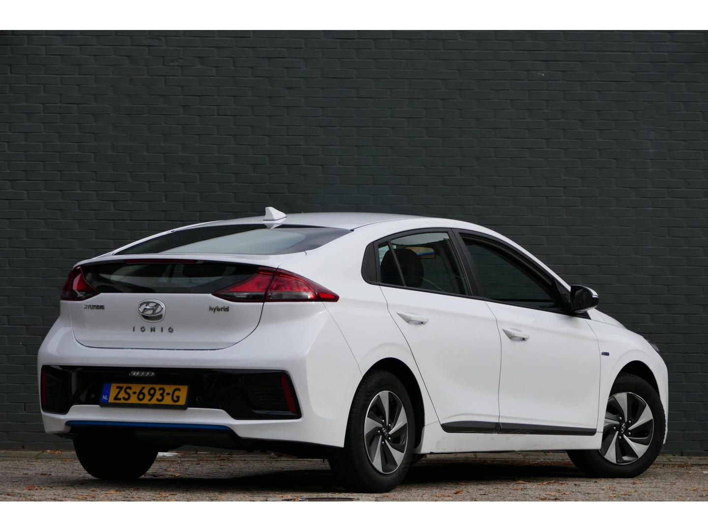 Hyundai Hyundai