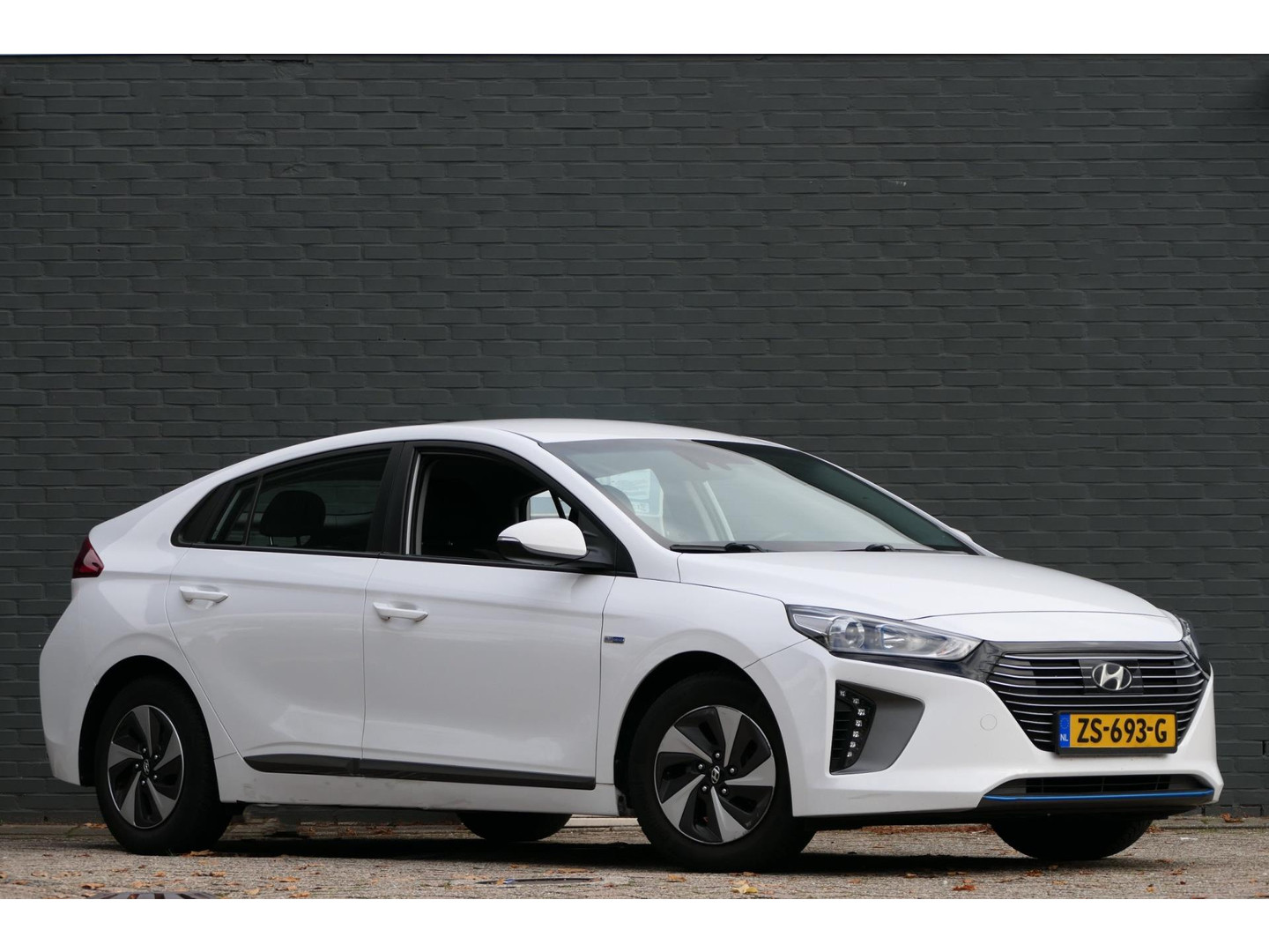 Hyundai Hyundai