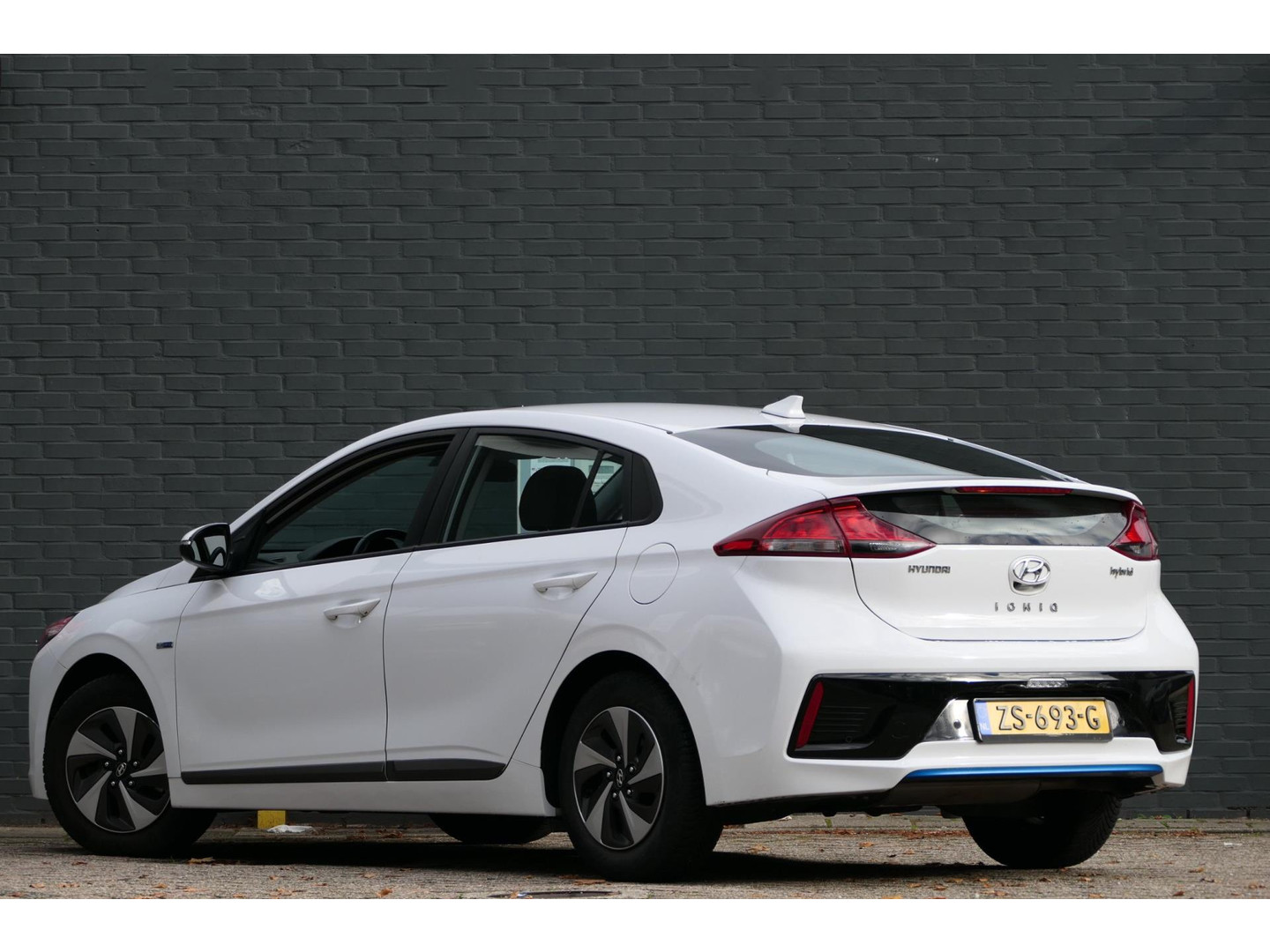 Hyundai Hyundai