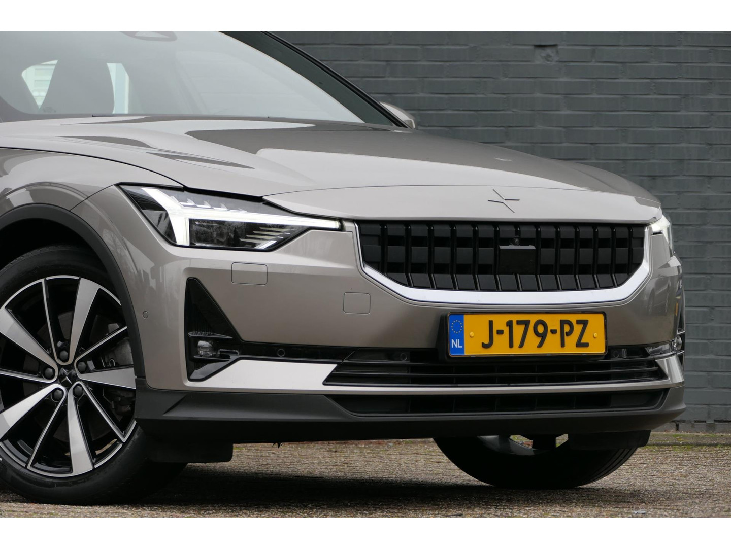 Polestar