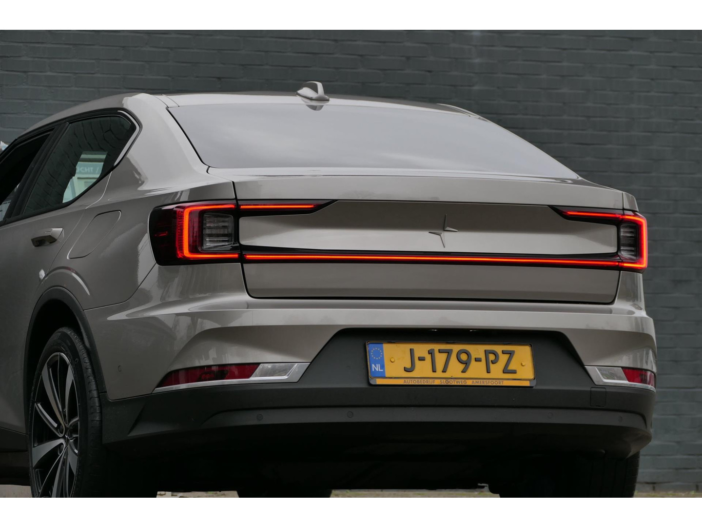 Polestar