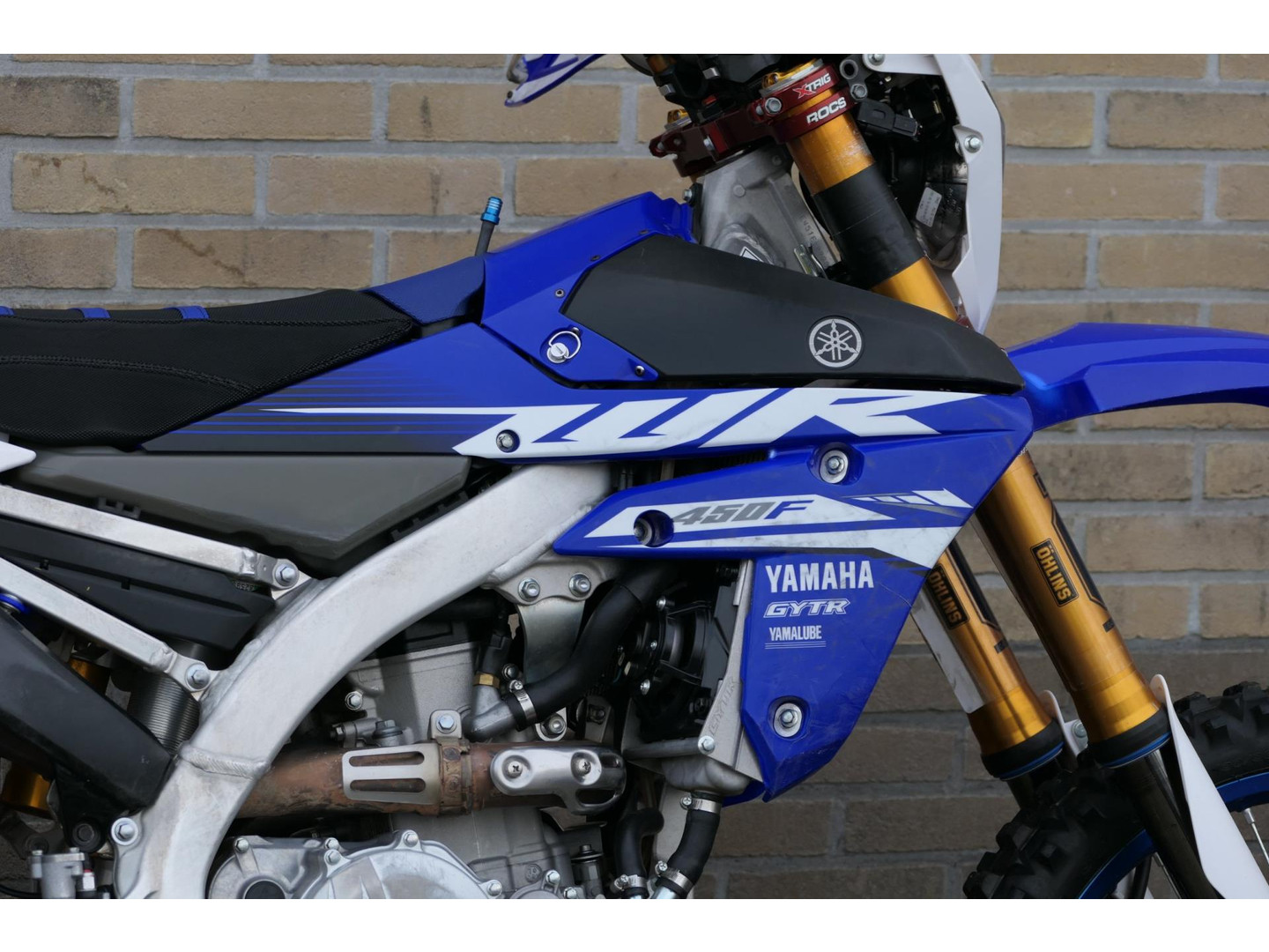 Yamaha Yamaha