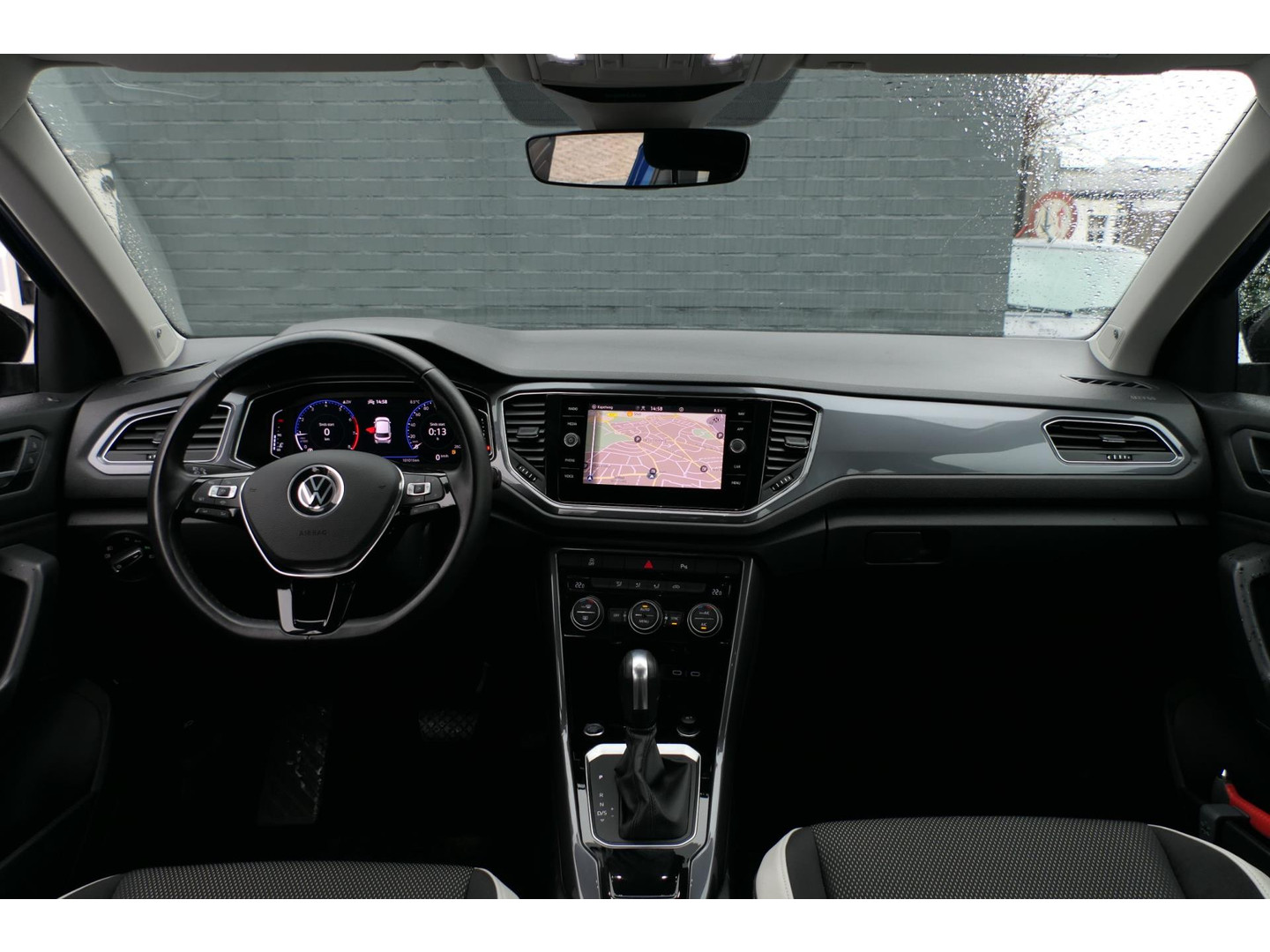 Volkswagen Volkswagen