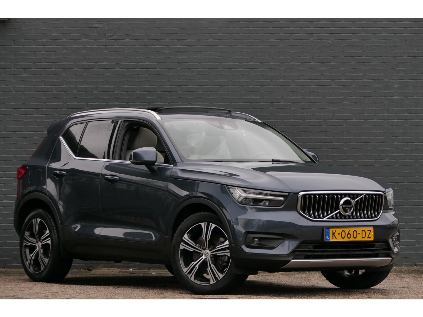 Volvo Volvo