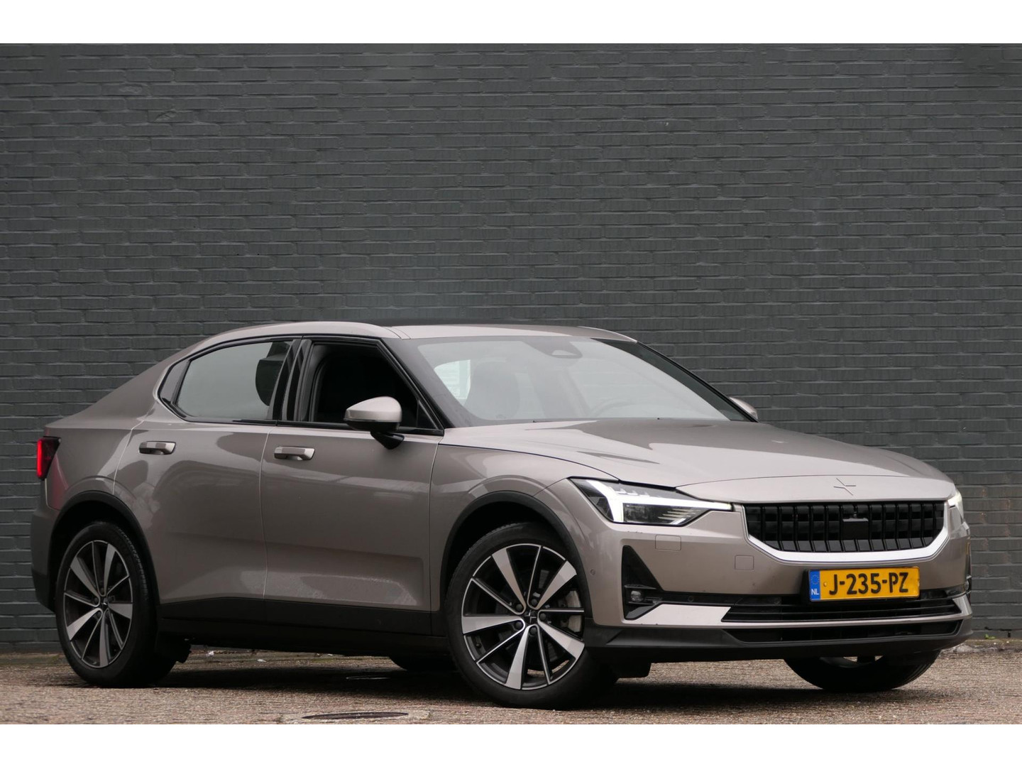 Polestar