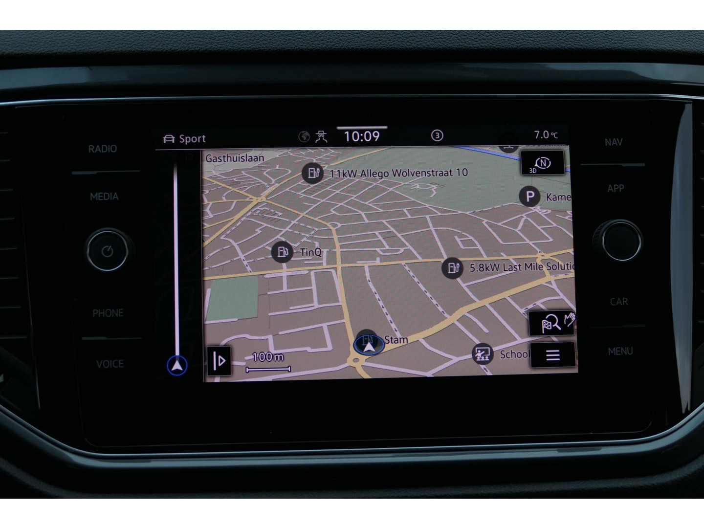 Volkswagen Volkswagen