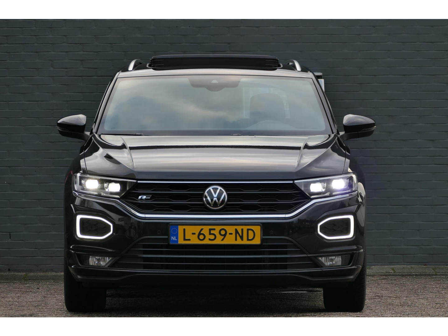 Volkswagen Volkswagen