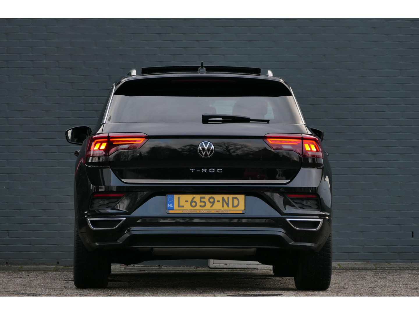 Volkswagen Volkswagen