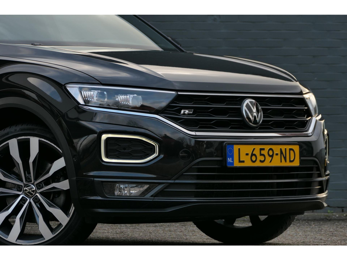 Volkswagen Volkswagen