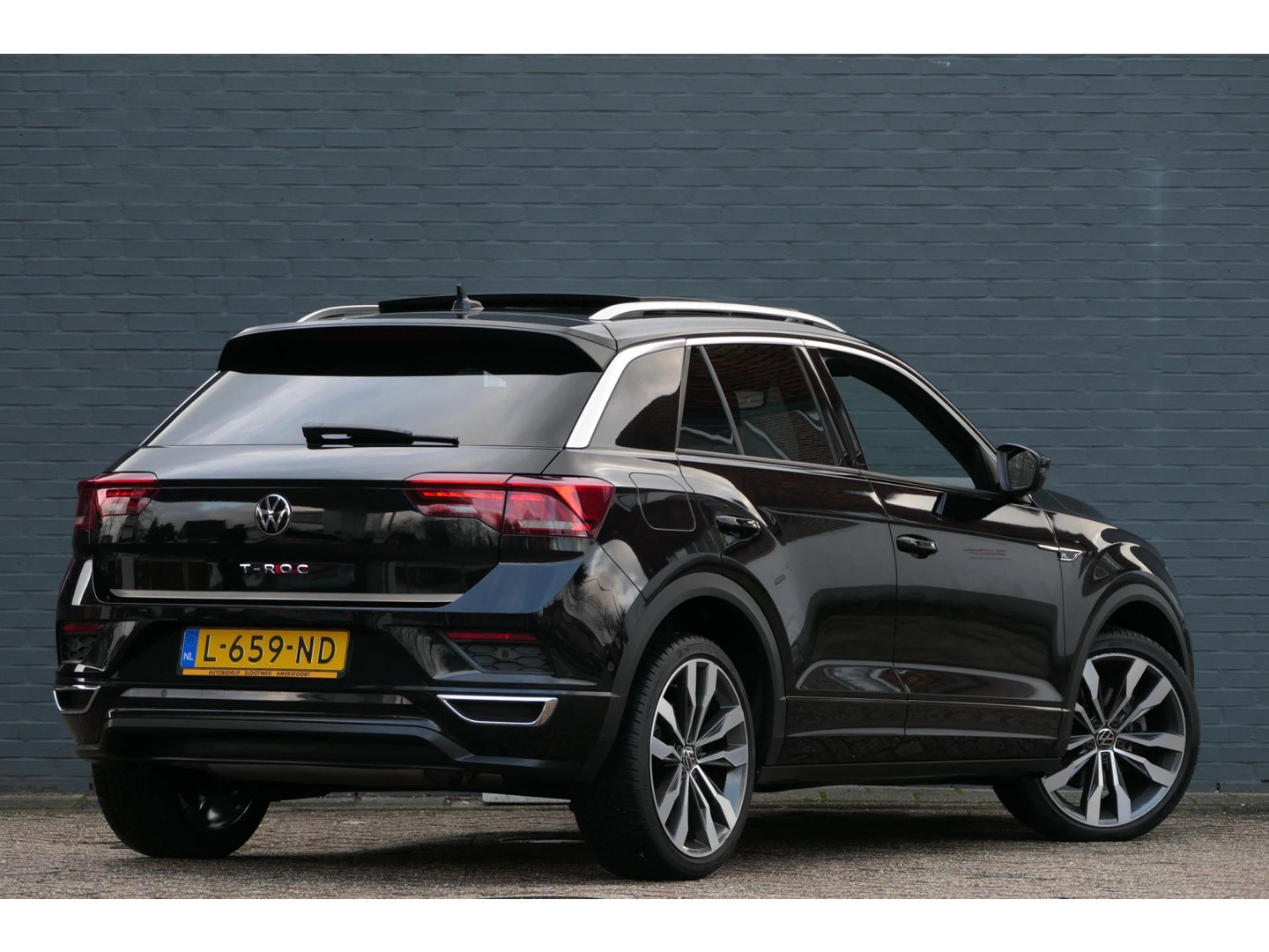 Volkswagen Volkswagen